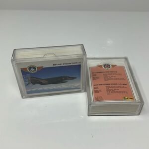 Panini 1992 Canada Trading Cards Wings Of Fire